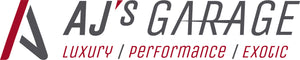 Aj's Garage, LLC logo