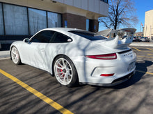 2015 Porsche 911 GT3