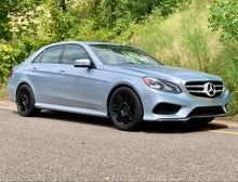 2016 Mercedes Benz E400 4Matic