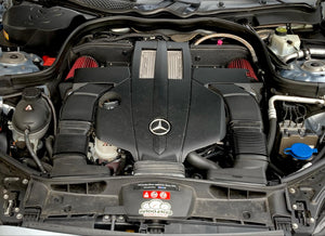 2016 Mercedes Benz E400 4Matic