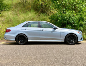 2016 Mercedes Benz E400 4Matic