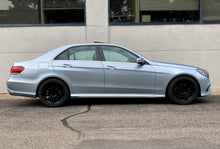 2016 Mercedes Benz E400 4Matic