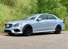 2016 Mercedes Benz E400 4Matic