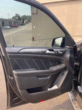 2015 Mercedes Benz GLE63S AMG