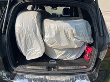 2015 Mercedes Benz GLE63S AMG