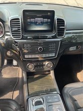 2015 Mercedes Benz GLE63S AMG