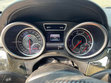 2015 Mercedes Benz GLE63S AMG