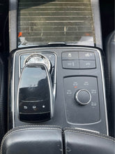 2015 Mercedes Benz GLE63S AMG