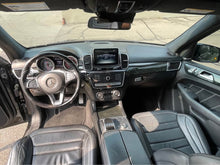 2015 Mercedes Benz GLE63S AMG