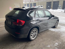 2015 BMW X1 xDrive 28i