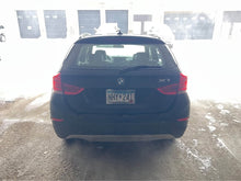 2015 BMW X1 xDrive 28i