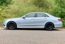 2016 Mercedes Benz E400 4Matic