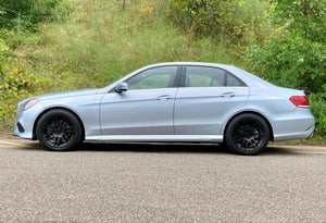 2016 Mercedes Benz E400 4Matic