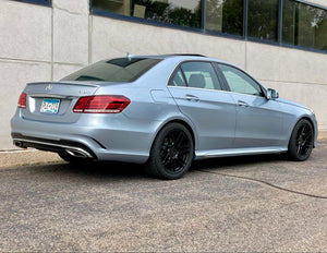 2016 Mercedes Benz E400 4Matic