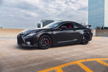 2020 Lexus RC F Track Edition