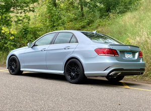 2016 Mercedes Benz E400 4Matic