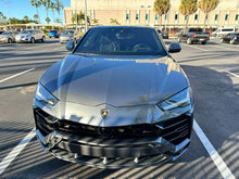 2019 Lamborghini URUS