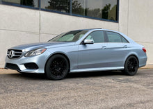 2016 Mercedes Benz E400 4Matic