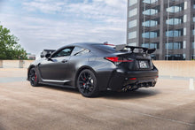 2020 Lexus RC F Track Edition