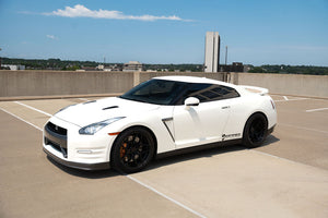 2013 Nissan GTR