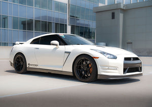 2013 Nissan GTR