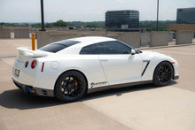 2013 Nissan GTR