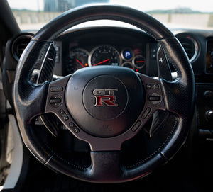 2013 Nissan GTR