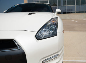 2013 Nissan GTR