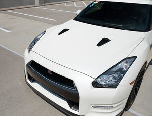 2013 Nissan GTR