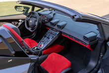 2019 Lamborghini Huracan LP580-2 Spyder