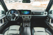 2019 Mercedes Benz G63 AMG