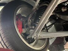 2009 Dodge Viper SRT 10