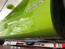 2009 Dodge Viper SRT 10