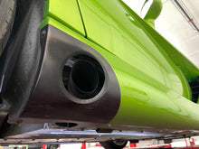 2009 Dodge Viper SRT 10