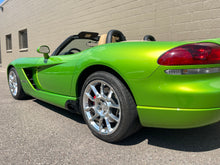2009 Dodge Viper SRT 10