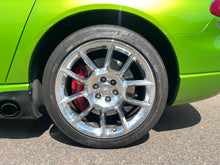 2009 Dodge Viper SRT 10