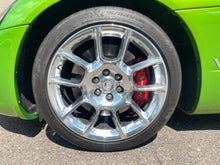 2009 Dodge Viper SRT 10