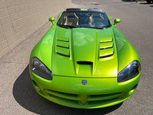 2009 Dodge Viper SRT 10