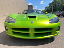 2009 Dodge Viper SRT 10