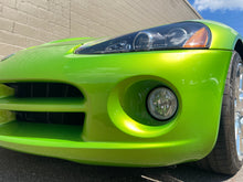 2009 Dodge Viper SRT 10