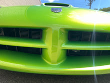 2009 Dodge Viper SRT 10
