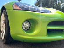 2009 Dodge Viper SRT 10