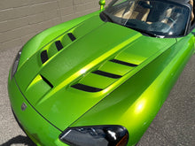2009 Dodge Viper SRT 10