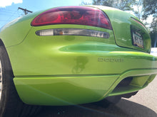 2009 Dodge Viper SRT 10