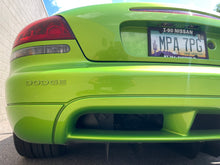 2009 Dodge Viper SRT 10