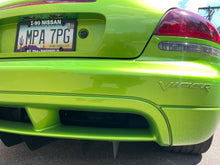 2009 Dodge Viper SRT 10