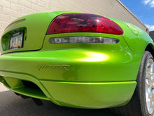 2009 Dodge Viper SRT 10