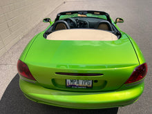 2009 Dodge Viper SRT 10