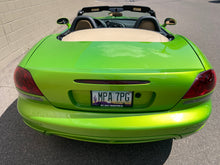 2009 Dodge Viper SRT 10