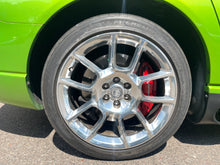 2009 Dodge Viper SRT 10